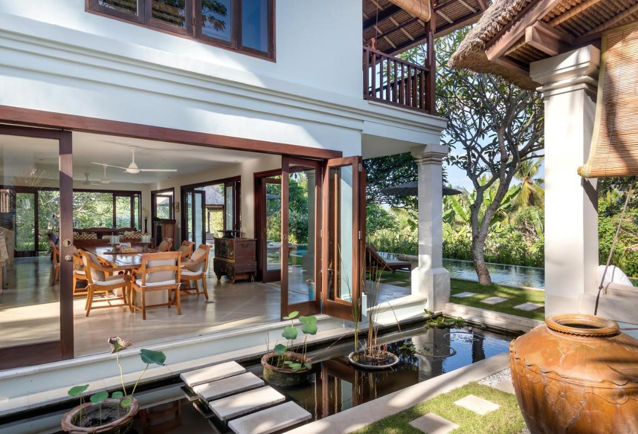 Villa Perle An Idyllic Luxury Retreat Karangasem Exteriér fotografie