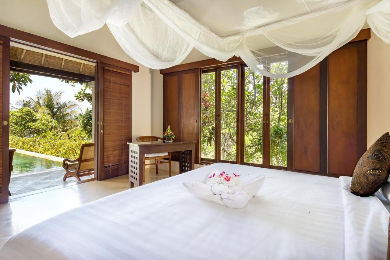 Villa Perle An Idyllic Luxury Retreat Karangasem Exteriér fotografie