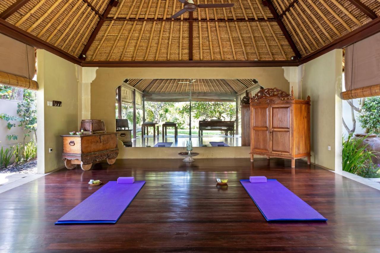 Villa Perle An Idyllic Luxury Retreat Karangasem Exteriér fotografie
