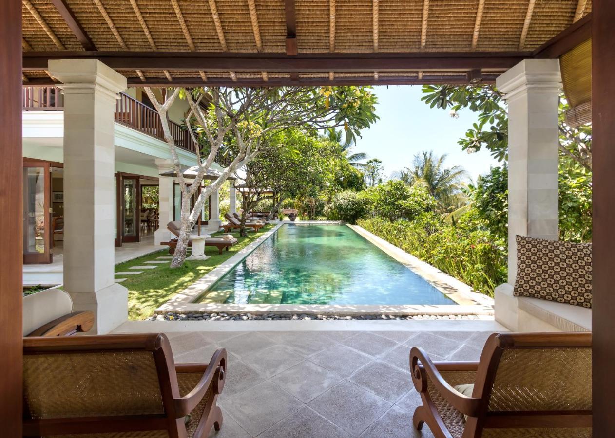 Villa Perle An Idyllic Luxury Retreat Karangasem Exteriér fotografie