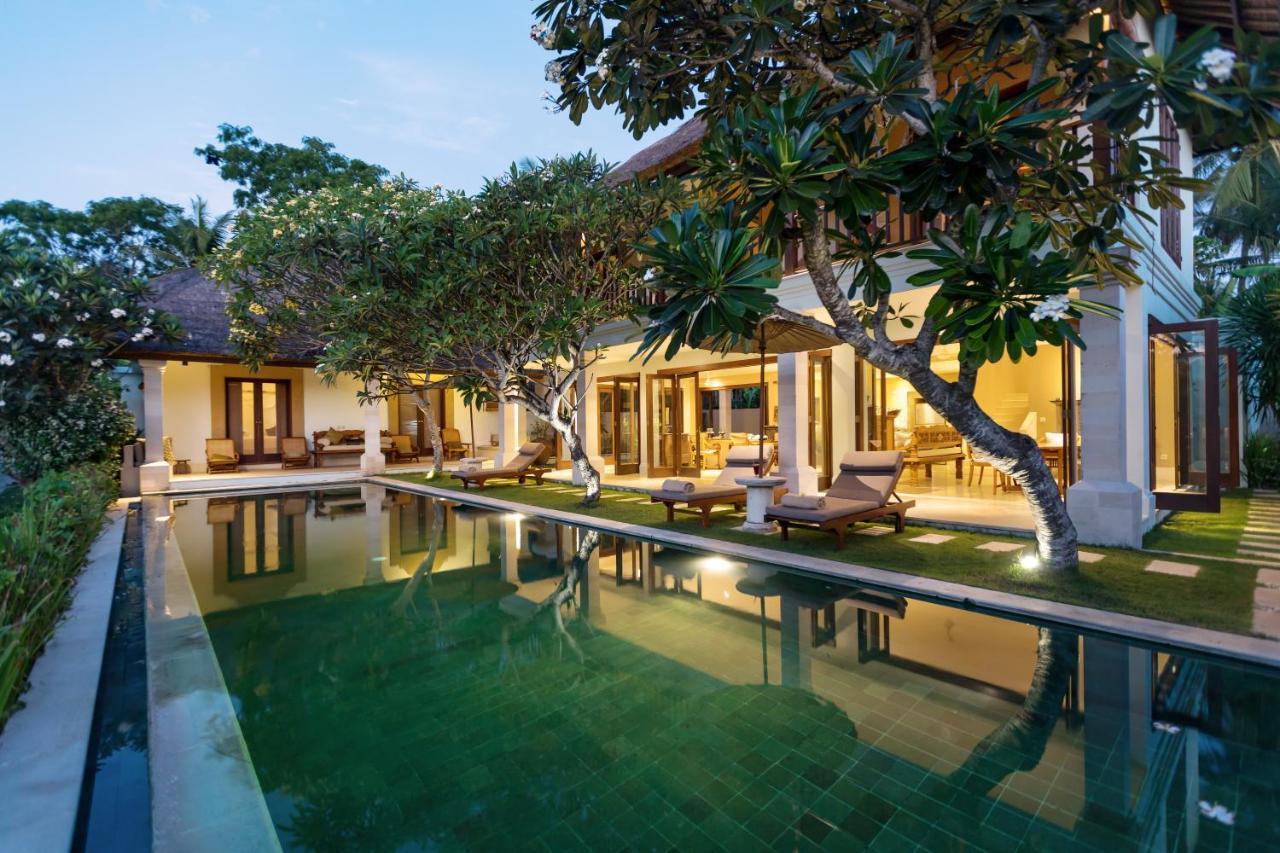 Villa Perle An Idyllic Luxury Retreat Karangasem Exteriér fotografie