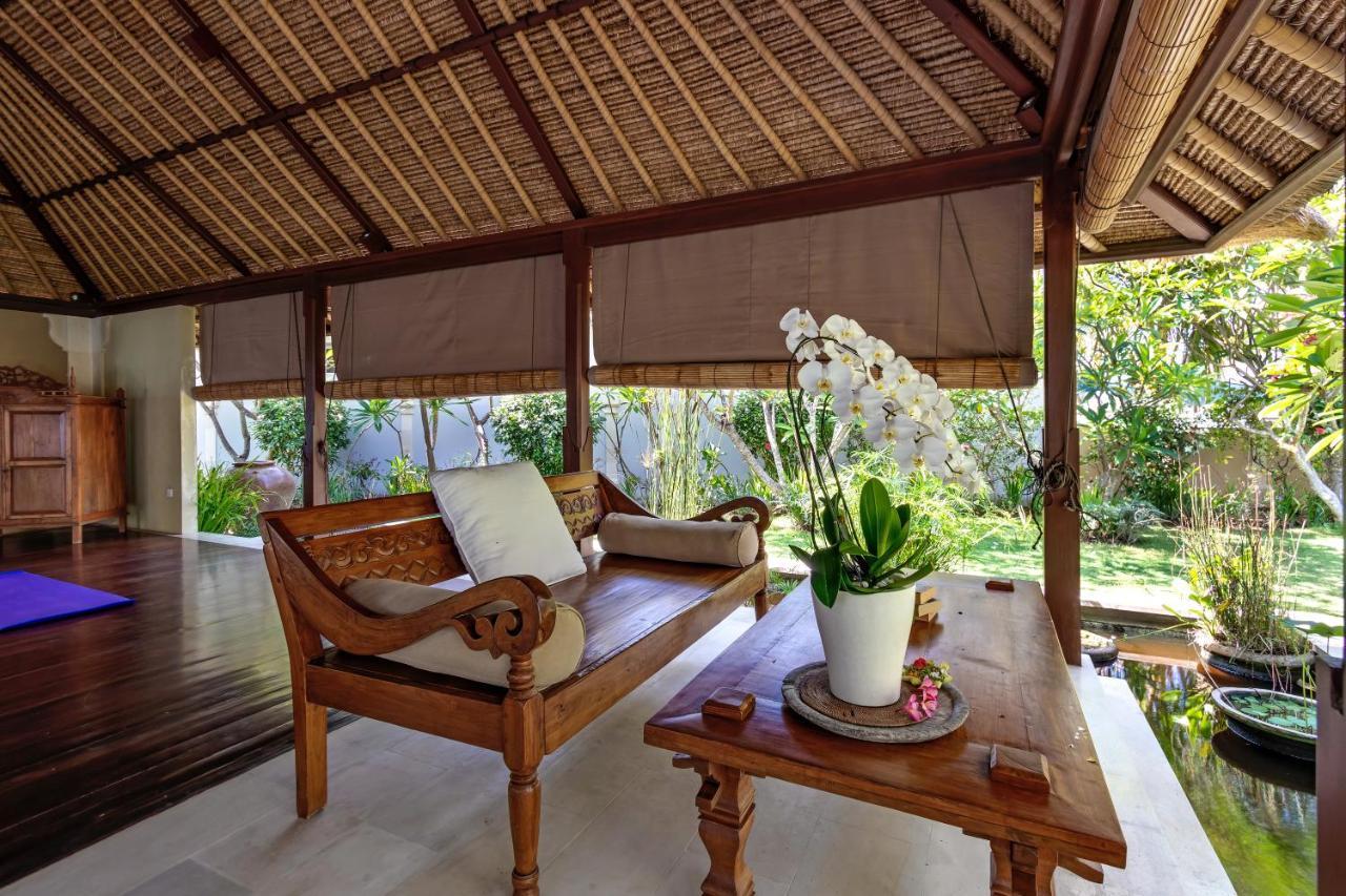 Villa Perle An Idyllic Luxury Retreat Karangasem Exteriér fotografie