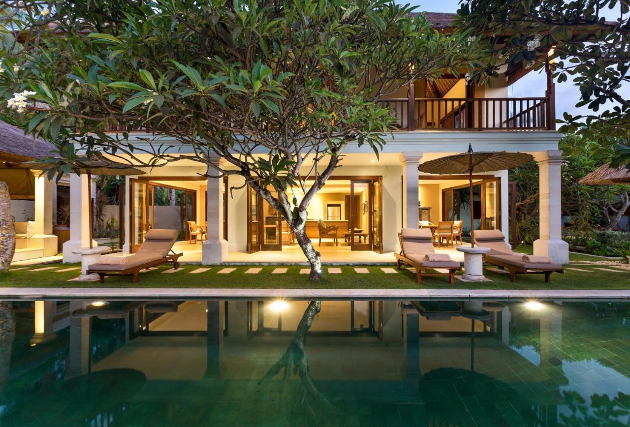 Villa Perle An Idyllic Luxury Retreat Karangasem Exteriér fotografie