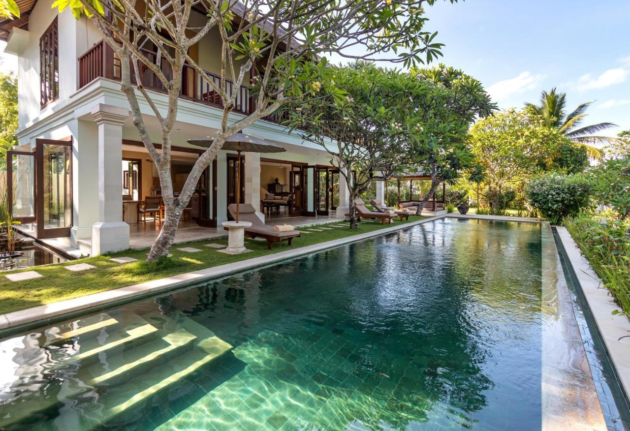 Villa Perle An Idyllic Luxury Retreat Karangasem Exteriér fotografie