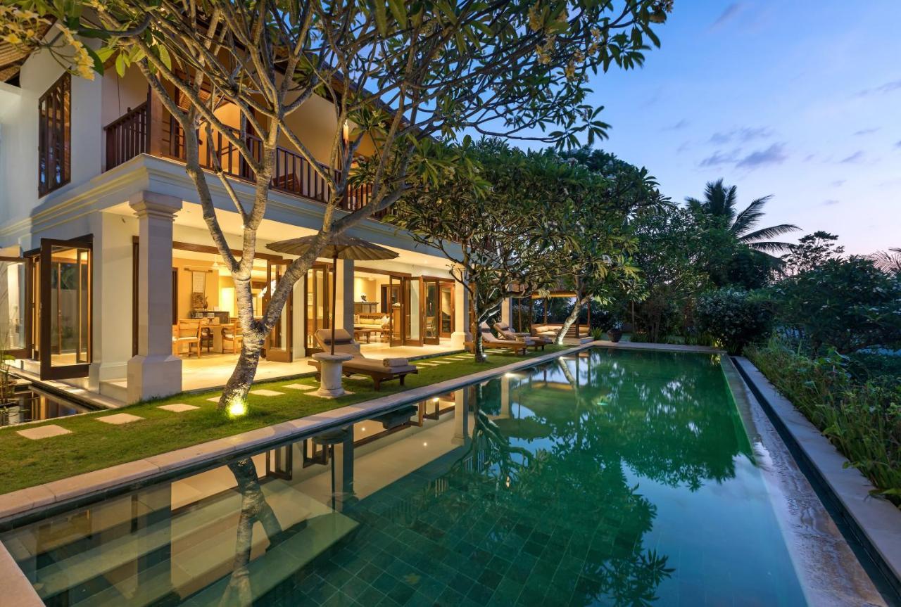Villa Perle An Idyllic Luxury Retreat Karangasem Exteriér fotografie