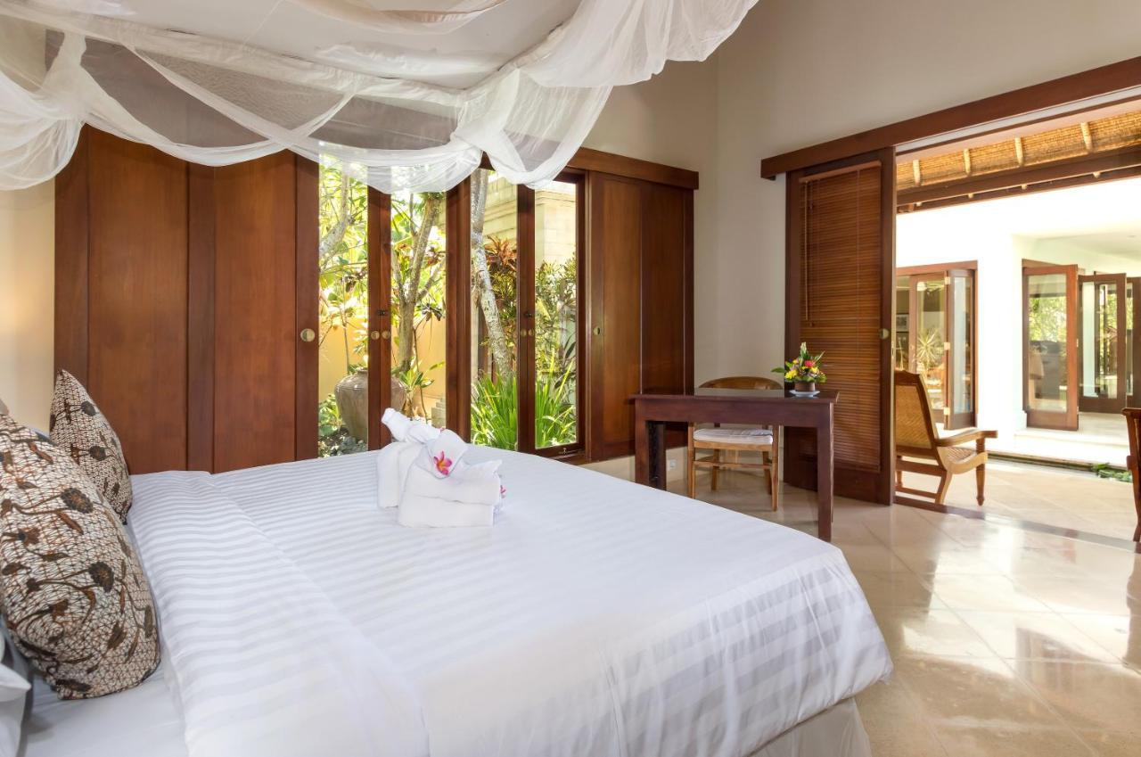 Villa Perle An Idyllic Luxury Retreat Karangasem Exteriér fotografie