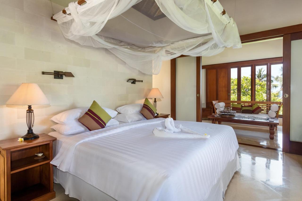 Villa Perle An Idyllic Luxury Retreat Karangasem Exteriér fotografie