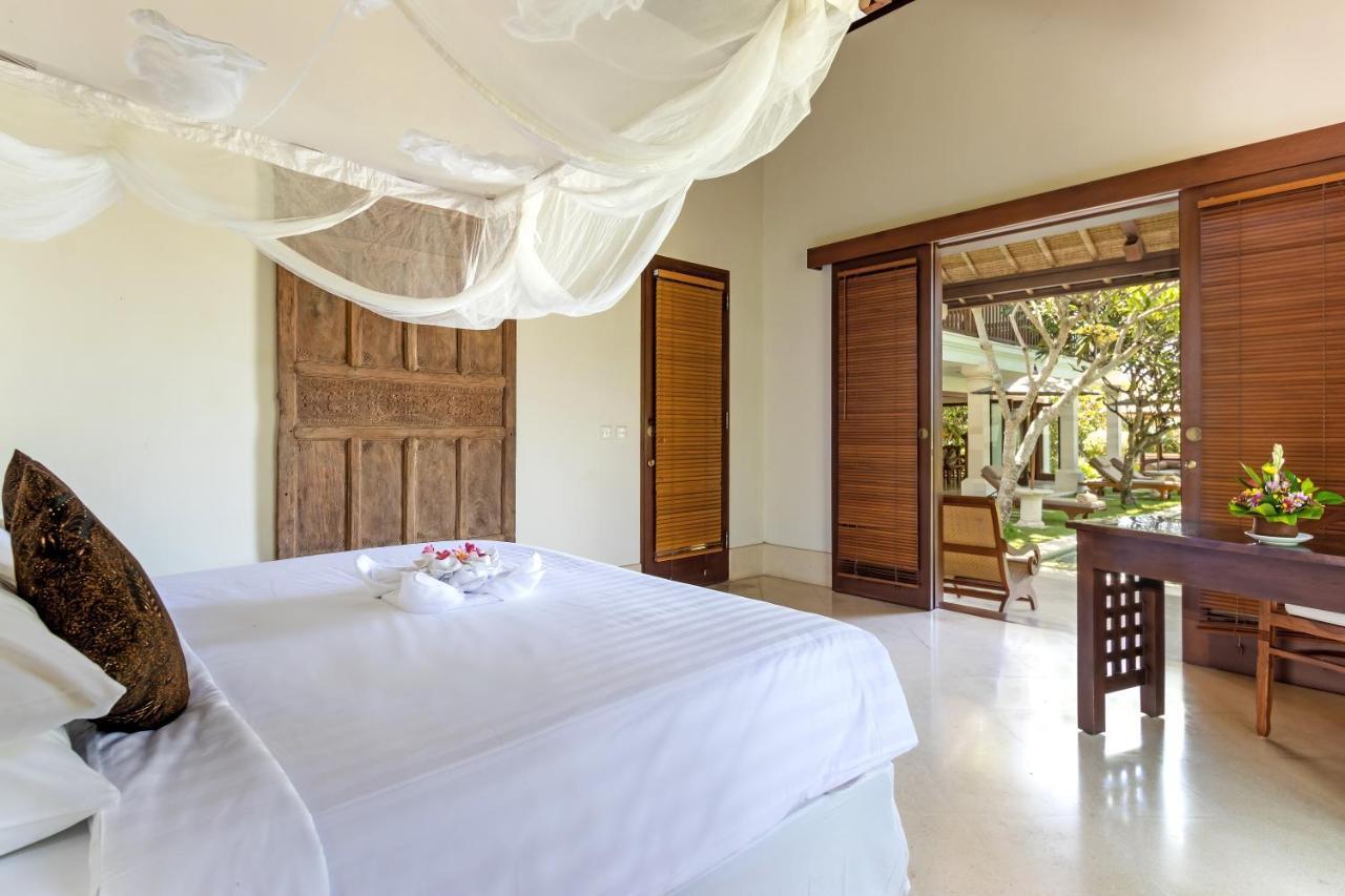 Villa Perle An Idyllic Luxury Retreat Karangasem Exteriér fotografie