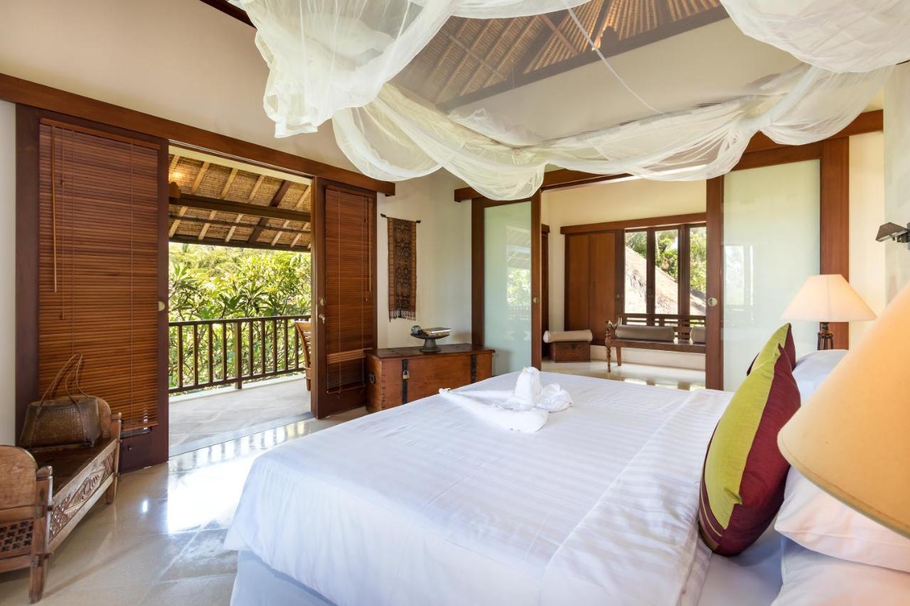 Villa Perle An Idyllic Luxury Retreat Karangasem Exteriér fotografie