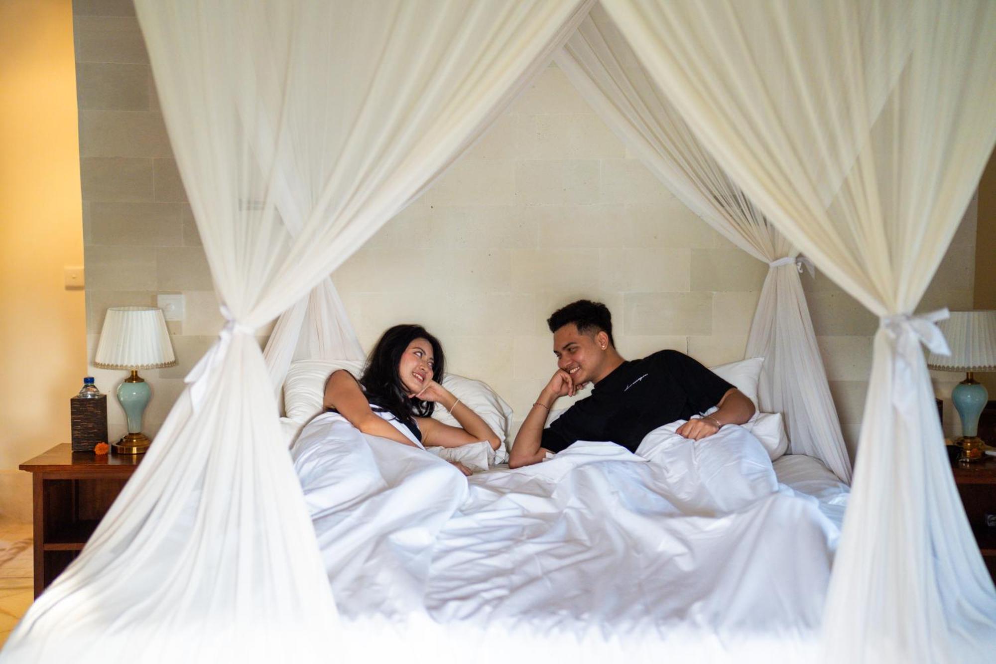 Villa Perle An Idyllic Luxury Retreat Karangasem Exteriér fotografie