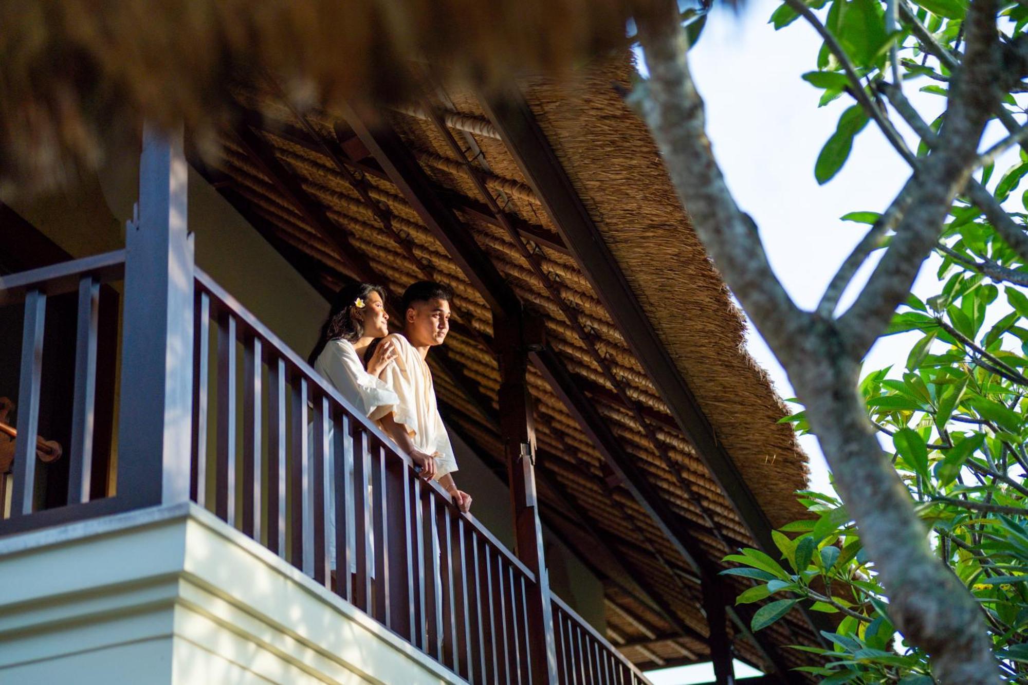 Villa Perle An Idyllic Luxury Retreat Karangasem Exteriér fotografie