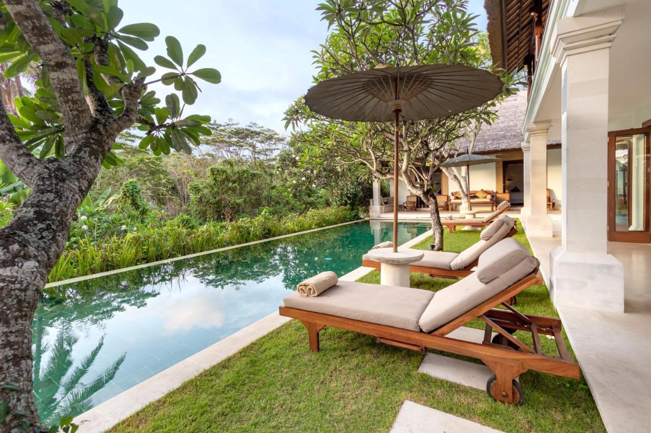 Villa Perle An Idyllic Luxury Retreat Karangasem Exteriér fotografie